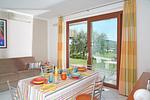Residenz Onda Blu Zweizimmer-Wohnung Bilo - Top-Hundeurlaub