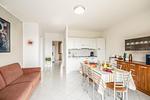 Residenz Onda Blu Zweizimmer-Wohnung Bilo - Top-Hundeurlaub