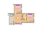 Residenz Onda Blu Dreizimmer-Wohnung Trilo - Top-Hundeurlaub
