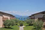 Residenz Onda Blu Dreizimmer-Wohnung Trilo - Top-Hundeurlaub