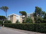 Residenz Pineda Zweizimmer-Wohnung Tipo B* - Top-Hundeurlaub