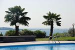 Residenz Primera Dreizimmer-Wohnung Tipo D3 sous Terrain - Top-Hundeurlaub