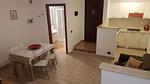 Residenz Primera Dreizimmer-Wohnung Tipo D3 sous Terrain - Top-Hundeurlaub