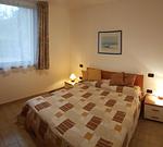 Residenz Primera Dreizimmer-Wohnung Tipo D3 sous Terrain - Top-Hundeurlaub