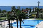 Residenz Primera Dreizimmer-Wohnung Tipo D3 sous Terrain - Top-Hundeurlaub