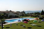 Residenz Primera Dreizimmer-Wohnung Tipo D3 sous Terrain - Top-Hundeurlaub