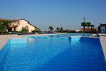 Residenz Primera Dreizimmer-Wohnung Tipo D3 sous Terrain - Top-Hundeurlaub