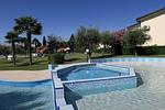 Residenz Primera Dreizimmer-Wohnung Tipo D3 sous Terrain - Top-Hundeurlaub