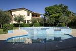 Residenz Primera Dreizimmer-Wohnung Tipo D3 sous Terrain - Top-Hundeurlaub