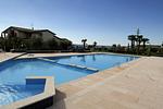 Residenz Primera Dreizimmer-Wohnung Tipo D3 sous Terrain - Top-Hundeurlaub