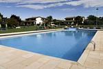 Residenz Primera Dreizimmer-Wohnung Tipo D3 sous Terrain - Top-Hundeurlaub