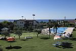 Residenz Primera Dreizimmer-Wohnung Tipo D3 sous Terrain - Top-Hundeurlaub