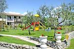 Residenz Primera Dreizimmer-Wohnung Tipo D3 sous Terrain - Top-Hundeurlaub