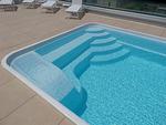 Residenz Quasar Zweizimmer-Wohnung B - Top-Hundeurlaub