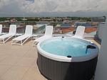 Residenz Quasar Dreizimmer-Wohnung C - Top-Hundeurlaub