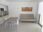 Residenz Quasar Dreizimmer-Wohnung C - Top-Hundeurlaub