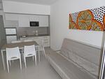 Residenz Quasar Dreizimmer-Wohnung C - Top-Hundeurlaub