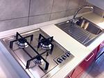 Residenz Regent Einzimmer-Wohnung Living - Top-Hundeurlaub