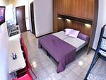 Residenz Regent Einzimmer-Wohnung Living - Top-Hundeurlaub