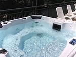 Residenz Regent Einzimmer-Wohnung Living - Top-Hundeurlaub