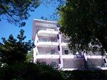 Residenz Regent Einzimmer-Wohnung Living - Top-Hundeurlaub