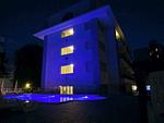 Residenz Regent Einzimmer-Wohnung Living - Top-Hundeurlaub