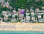 Residenz Regent Einzimmer-Wohnung Living - Top-Hundeurlaub