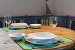 Ferienwohnung Mientje - Top-Hundeurlaub