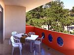 Residenz Silver Sail Zweizimmer-Wohnung Engage - Top-Hundeurlaub