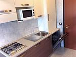 Residenz Silver Sail Zweizimmer-Wohnung Engage - Top-Hundeurlaub