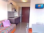Residenz Silver Sail Zweizimmer-Wohnung Engage - Top-Hundeurlaub