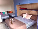 Residenz Silver Sail Zweizimmer-Wohnung Engage - Top-Hundeurlaub