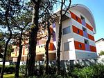 Residenz Silver Sail Zweizimmer-Wohnung Engage - Top-Hundeurlaub