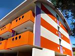 Residenz Silver Sail Zweizimmer-Wohnung Engage - Top-Hundeurlaub
