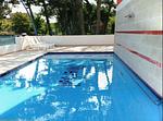 Residenz Silver Sail Zweizimmer-Wohnung Engage - Top-Hundeurlaub