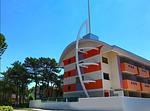 Residenz Silver Sail Zweizimmer-Wohnung Prestige - Top-Hundeurlaub