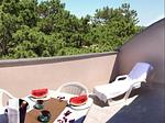 Residenz Silver Sail Zweizimmer-Wohnung Prestige - Top-Hundeurlaub