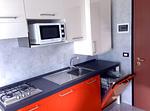 Residenz Silver Sail Zweizimmer-Wohnung Prestige - Top-Hundeurlaub