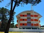 Residenz Silver Sail Zweizimmer-Wohnung Prestige - Top-Hundeurlaub