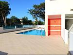 Residenz Silver Sail Zweizimmer-Wohnung Prestige - Top-Hundeurlaub