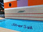 Residenz Silver Sail Zweizimmer-Wohnung Prestige - Top-Hundeurlaub
