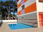 Residenz Silver Sail Zweizimmer-Wohnung Prestige - Top-Hundeurlaub