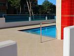 Residenz Silver Sail Zweizimmer-Wohnung Prestige - Top-Hundeurlaub