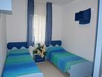 Residenz Silvida Dreizimmer-Wohnung A3 - Top-Hundeurlaub