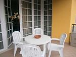 Residenz Silvida Dreizimmer-Wohnung A3 - Top-Hundeurlaub