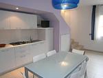 Residenz Silvida Dreizimmer-Wohnung A3 - Top-Hundeurlaub