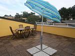 Residenz Silvida Dreizimmer-Wohnung A3 - Top-Hundeurlaub
