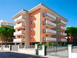 Residenz Tiepolo Zweizimmer-Wohnung Bilo B2 - Top-Hundeurlaub