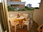 Residenz Tiepolo Zweizimmer-Wohnung Bilo B2 - Top-Hundeurlaub