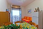 Residenz Tiepolo Zweizimmer-Wohnung Bilo B2 - Top-Hundeurlaub